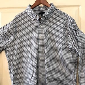 Peter Millar Crown Crafted Collection XXL Dress button down shirt